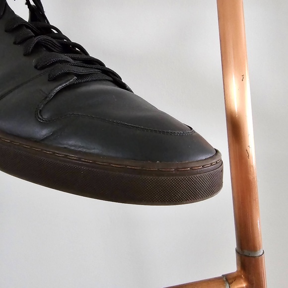 Louis Vuitton - Line-Up Sneaker (Size 12) - w/original box and paperwork - Picture 4 of 15